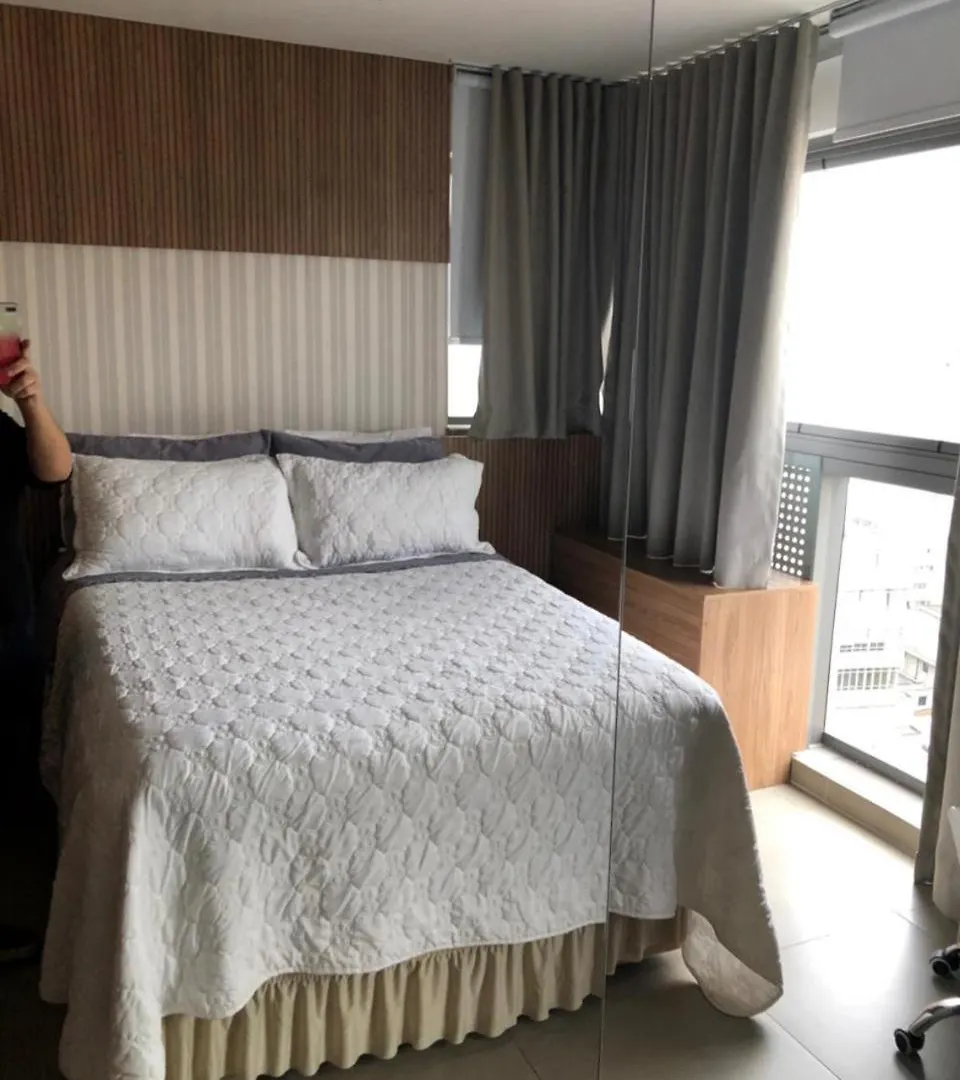 Apartament Loft Na Oscar Freire São Paulo