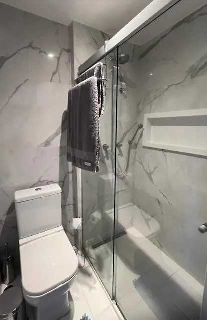 Apartament Loft Na Oscar Freire São Paulo