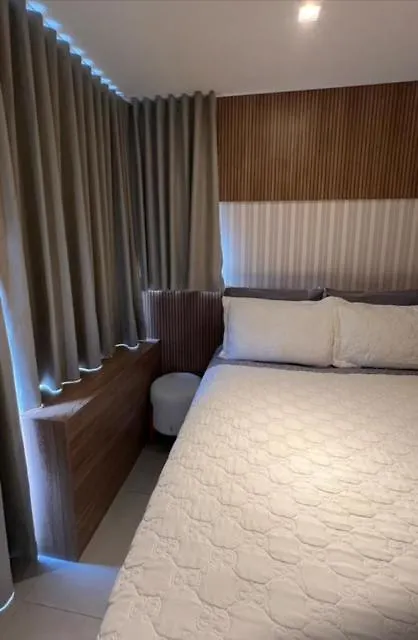 Apartament Loft Na Oscar Freire São Paulo Brazylia