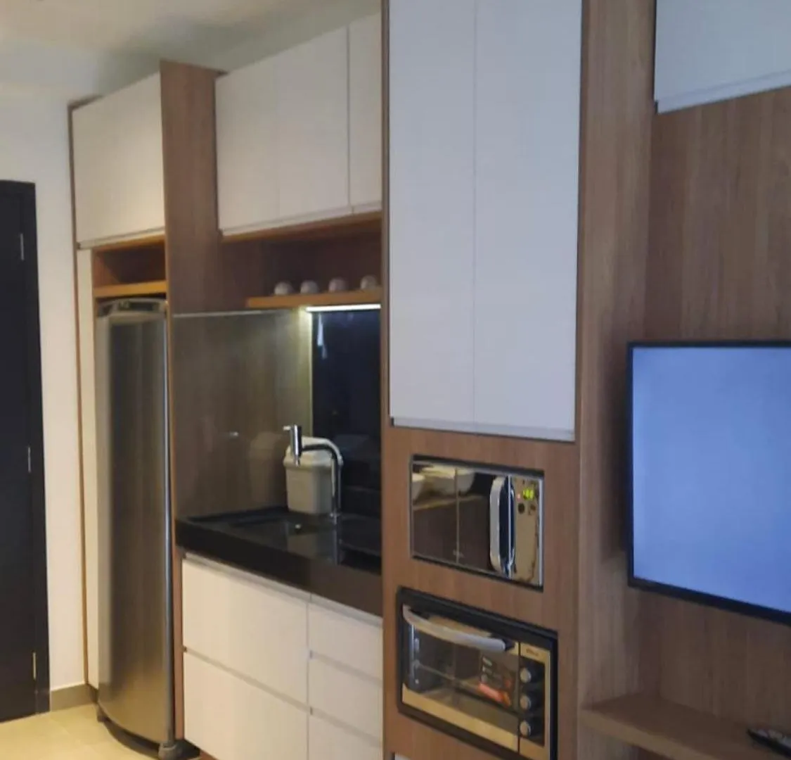 Loft Na Oscar Freire Apartment Sao Paulo Brazil