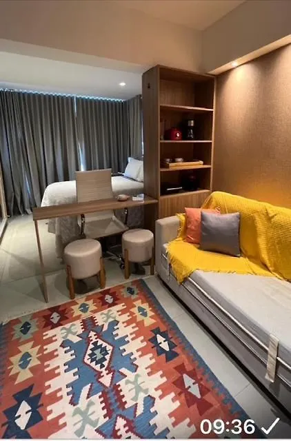 Loft Na Oscar Freire Apartment Sao Paulo Brazil